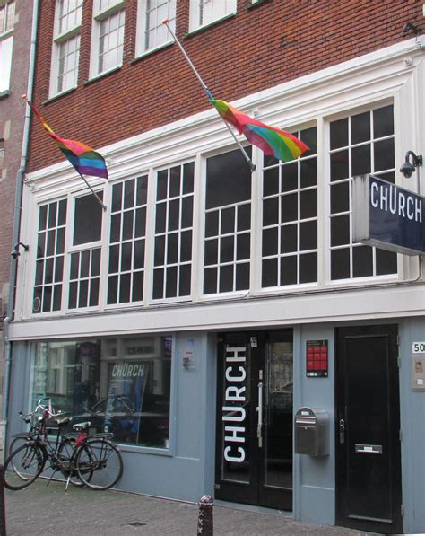 gay church amsterdam